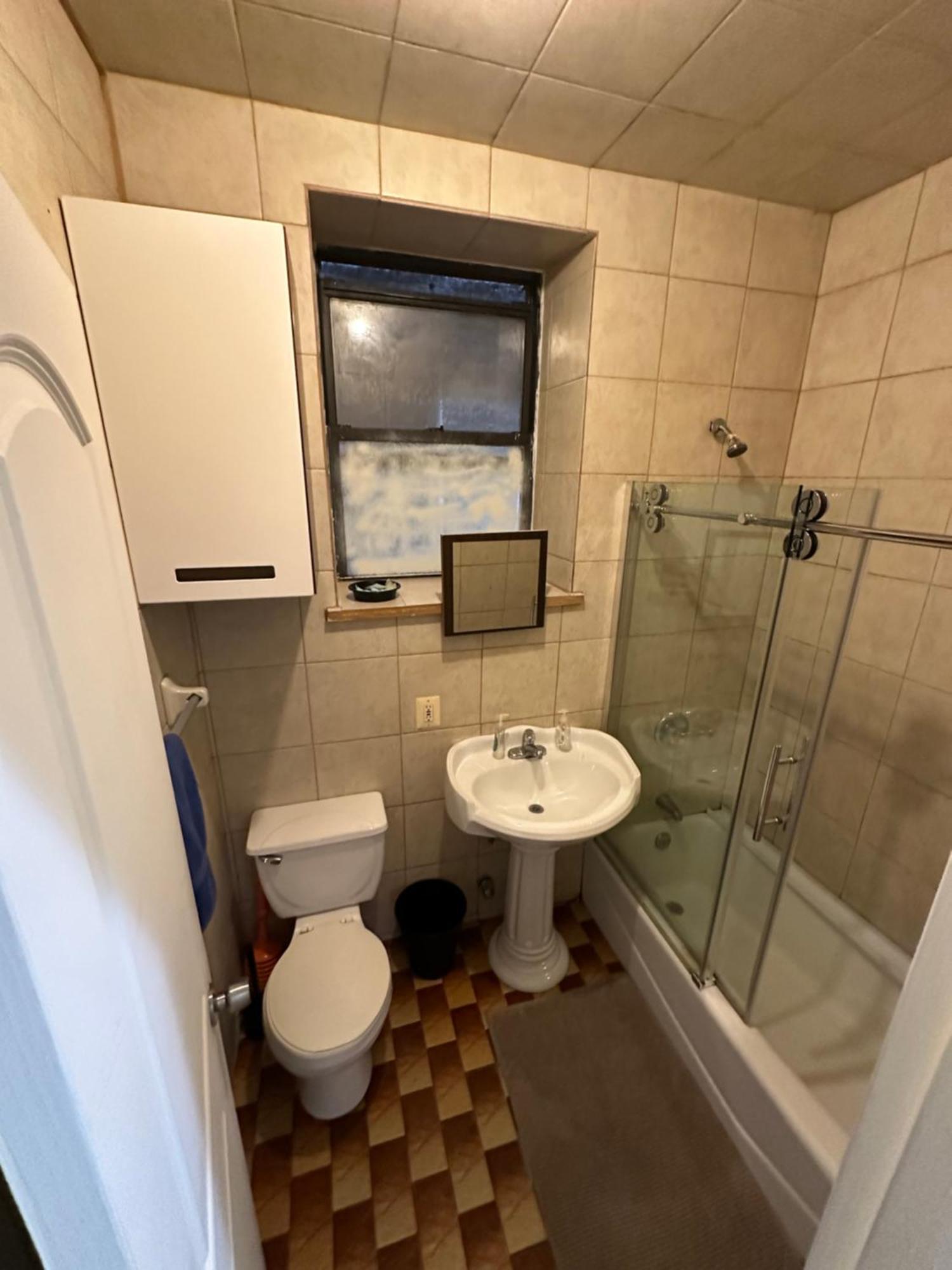 Hudson Yard 408 Apartment