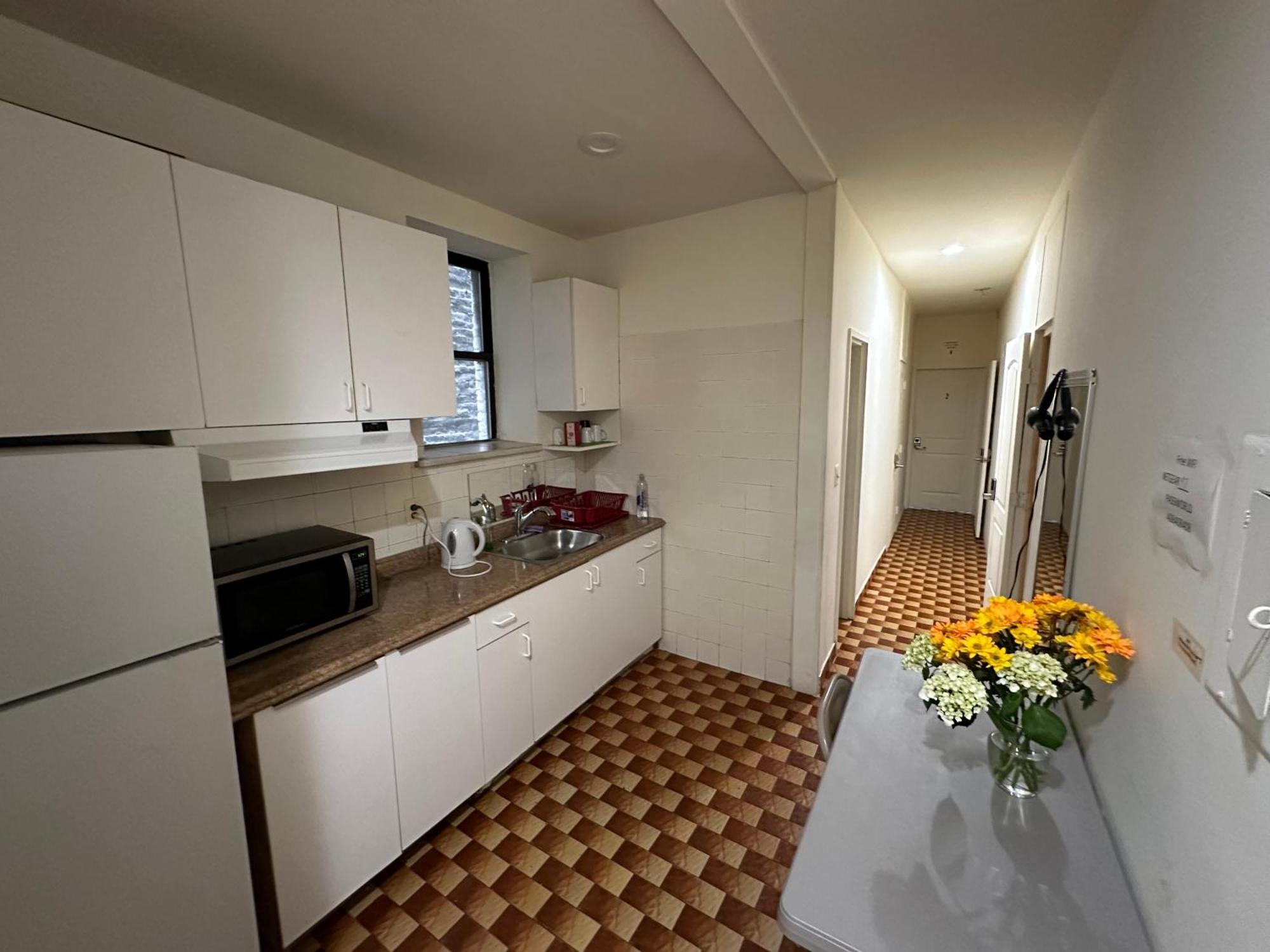 Apartment Hudson Yard 408 New York